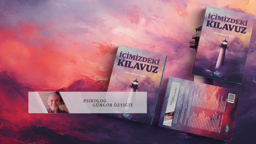 ik- İçimizdeki Kılavuz ile Gerçek Varlığınızı Keşfetmeye Hazır mısınız?