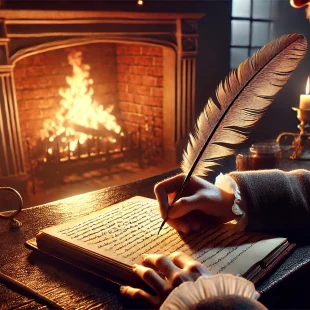 Yayınevimize Eser Başvurusunda Bulunmak İsteyen Yazarların Dikkatine